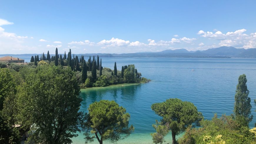 lake garda