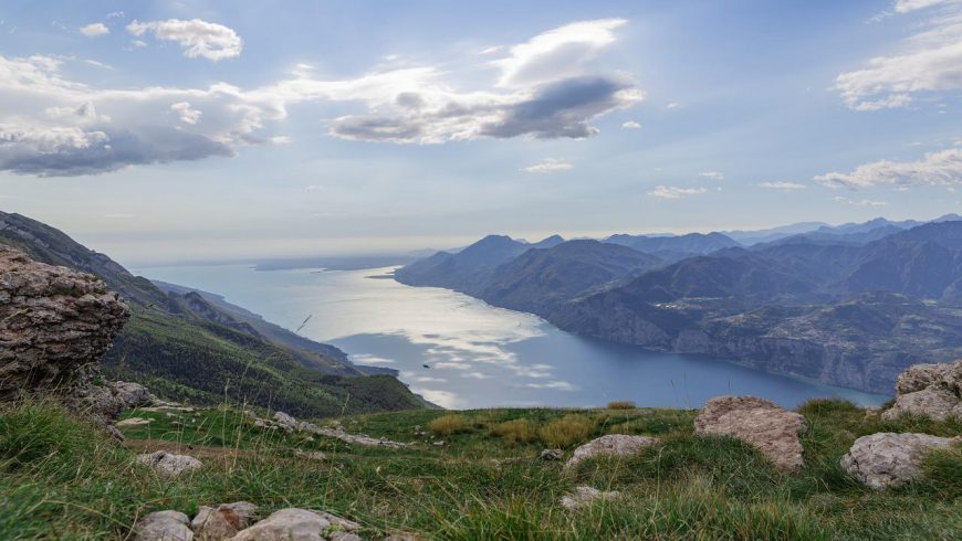 monte baldo