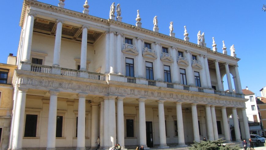 Palazzo Chiericati