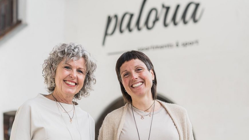 Paloria owners