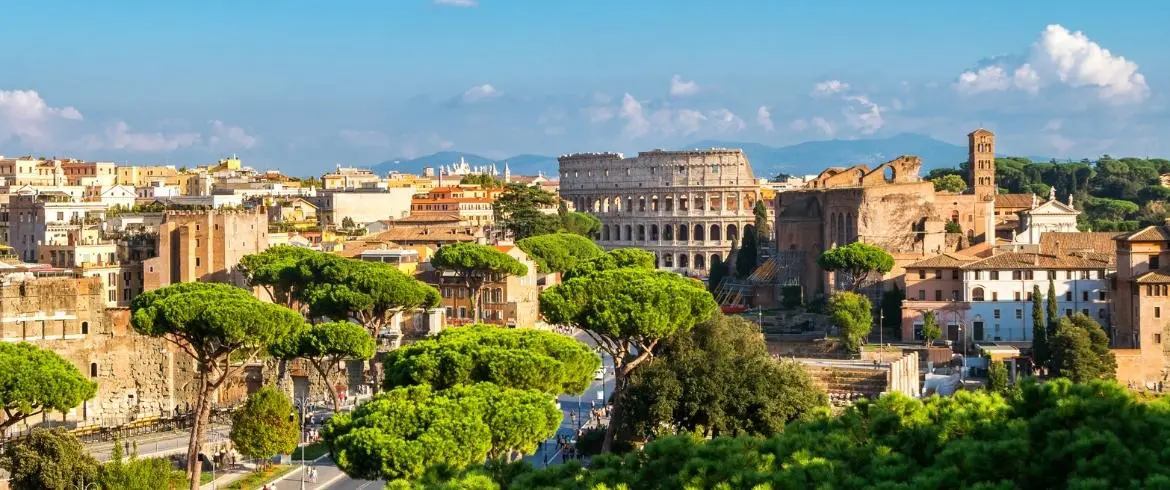 Natutral In Rome Holiday in Rome in Nature not far from the Capital - Ecobnb