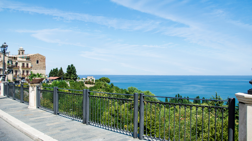 Costa dei Trabocchi