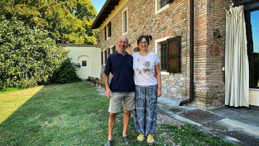 B&B Cancabaia Parma