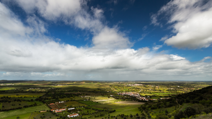 Alentejo, historic region of Alentejo