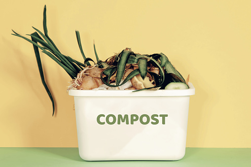 Ecobnb - 9 Simple Steps to Reduce Your Restaurant's Waste