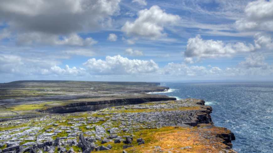 Aran Islands