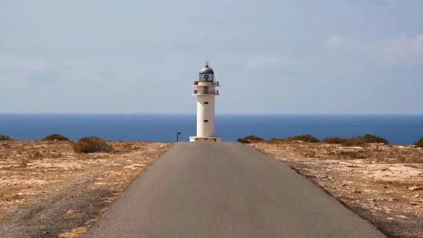 Camí d’en Parra