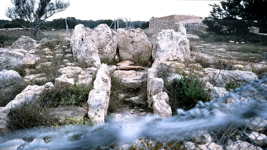 Camí de S’Estany