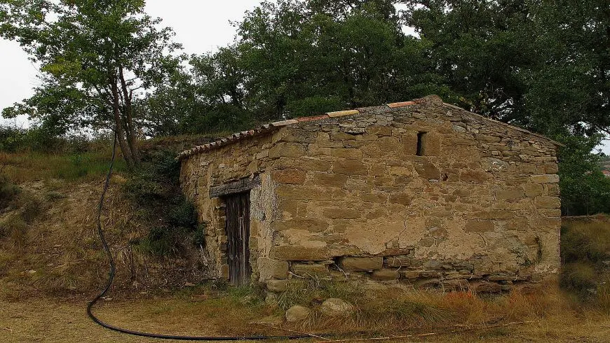 Camí Vell de la Mola in Formentera