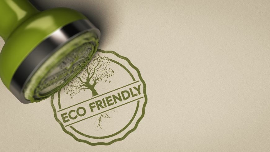 Eco-friendly factors 