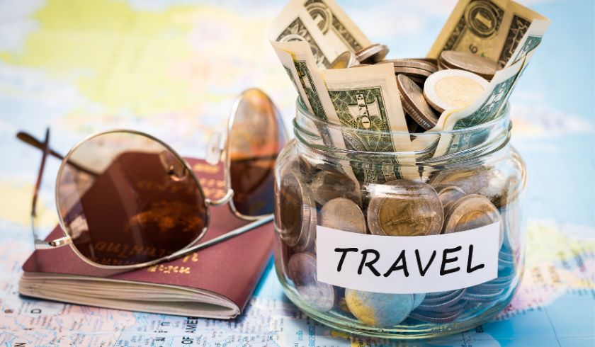 set a budget for your responsible travel