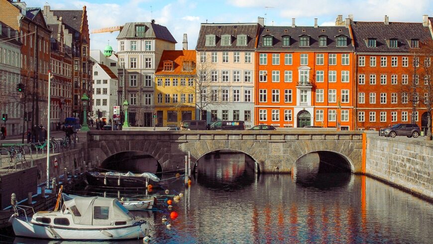 Copenhagen has a plan: zero carbon by 2025 - Ecobnb