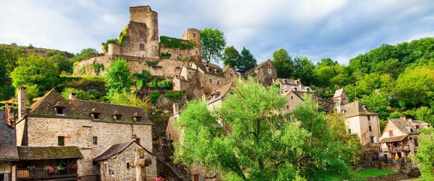 10 Things to do and see in Aveyron, France Ecobnb