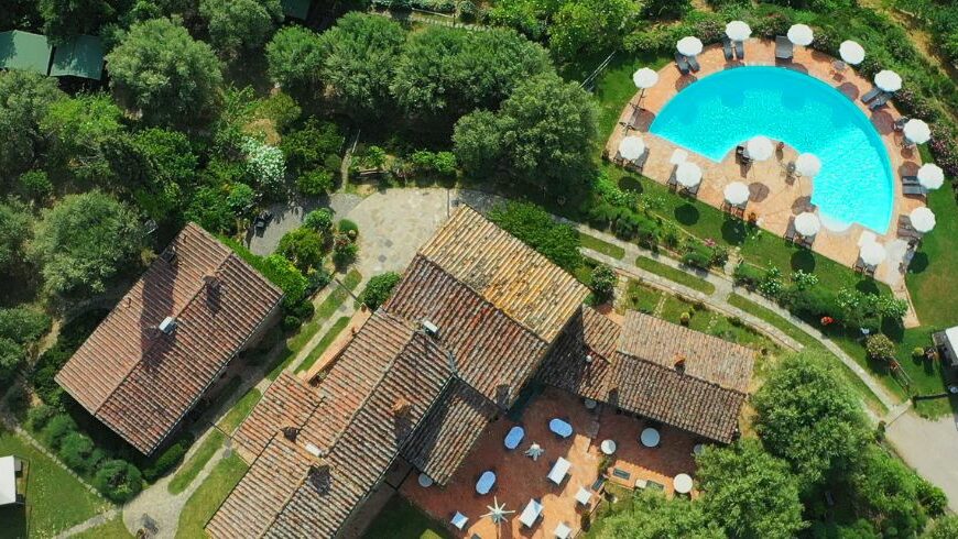 Green Hospitality: Sustainable Practices for Hotels and Resorts