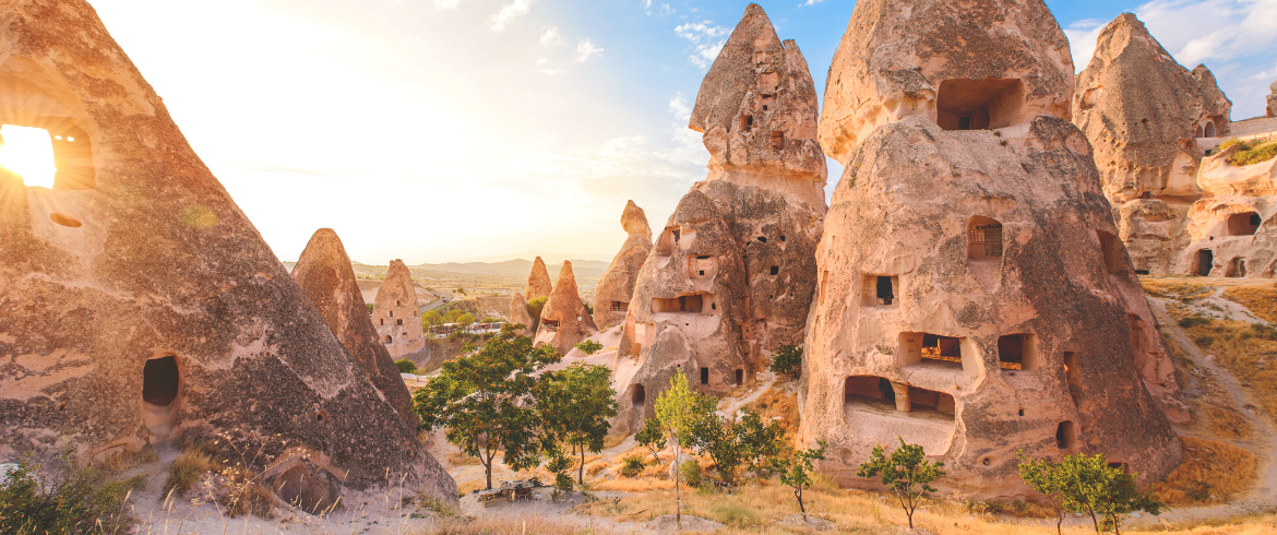 turkey sustainable tourism