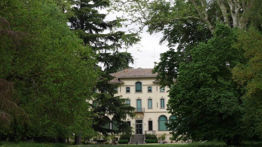 Magnani Rocca Foundation