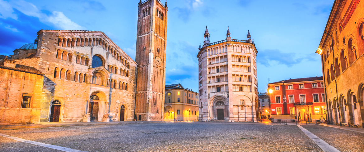 Parma and Surroundings: 10 Must-Visit Green Itineraries - Ecobnb