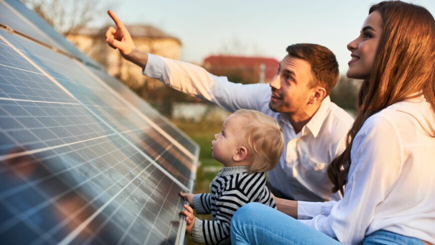 Maintaining Your Off-Grid Solar System: Tips For Long-Term Reliability