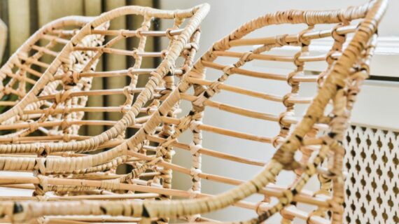 Picture of Top Eco and Sustainable Materials for Furniture - Ecobnb