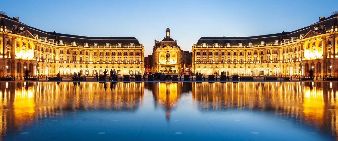 Discovering the Wonders of Bordeaux, France Ecobnb
