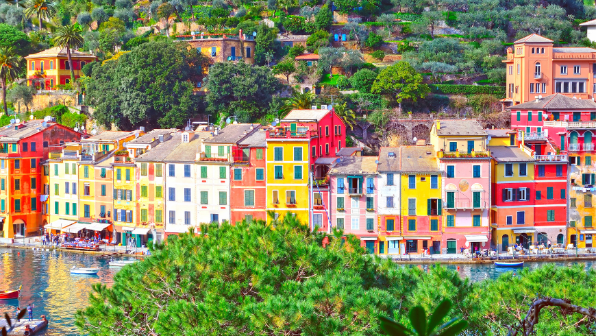 Portofino - What to See in a Day