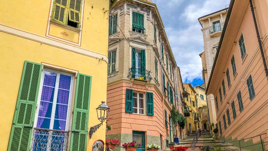 What to See in Bordighera in 1 Day