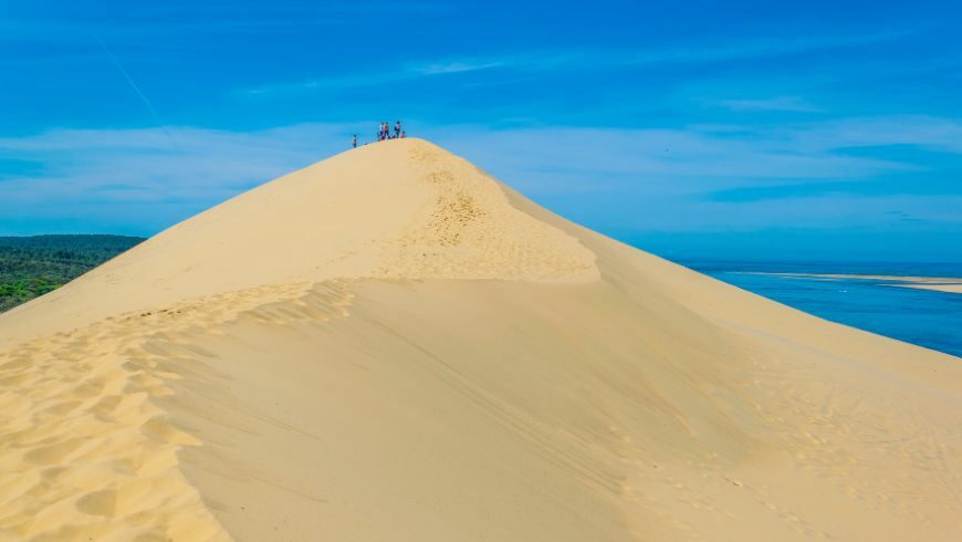 Dune du Pilat