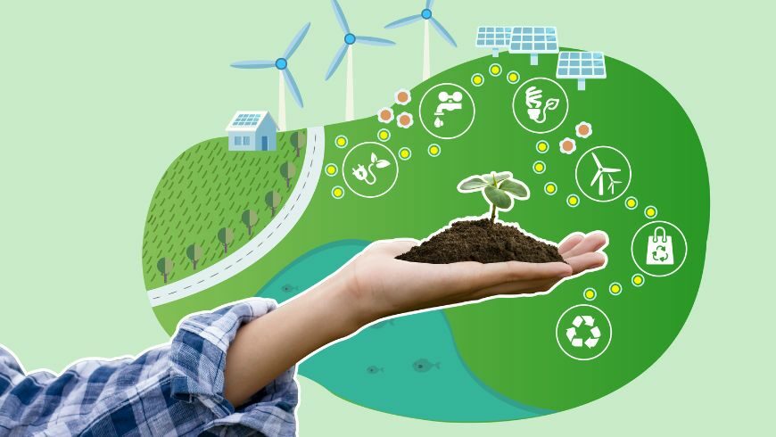 enhancing eco-friendly best practices