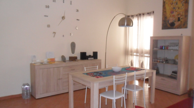 Reach Palermo with a train journey and stay in this green apartment: Ecobnb will refund your ticket 