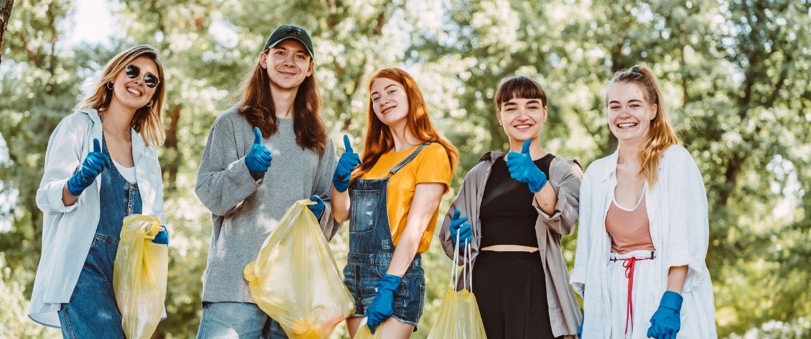 The Best Eco-Friendly Festivals in Europe - Ecobnb