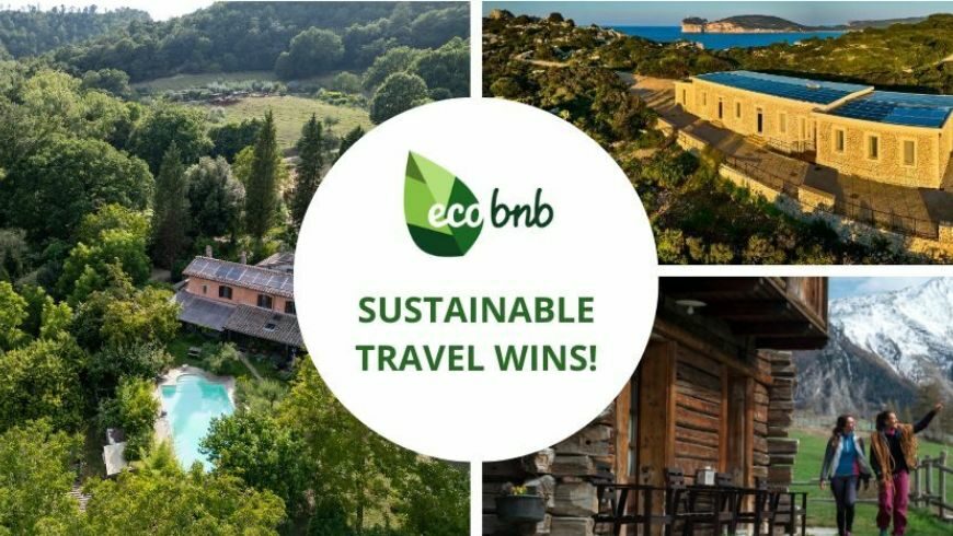 Contest "Sustainable Travel Wins"