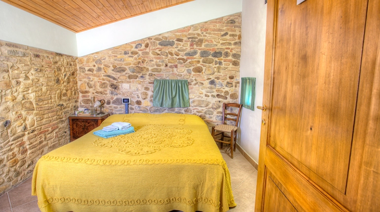 Where to sleep in Emilia Romagna