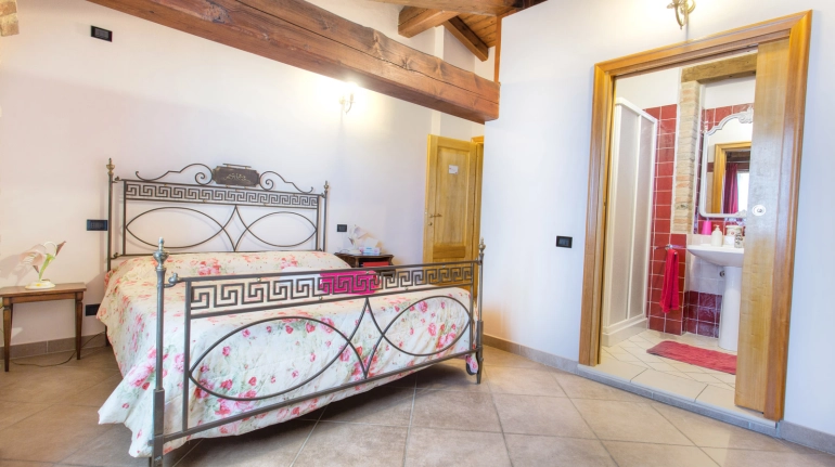 B&B Cancabaia Parma