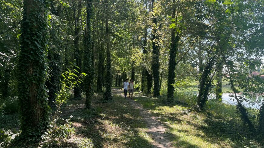 Parco dei Tre Laghi