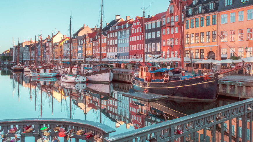 What to see and do in Copenhagen