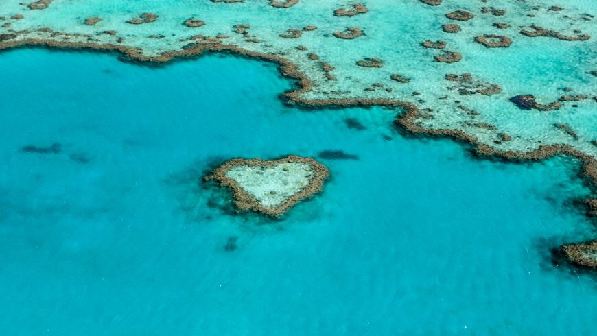 Great Barrier Reef