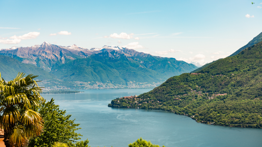 Lake Maggiore