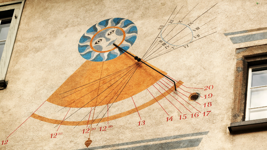 Sundials of Bellino