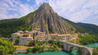 Sisteron