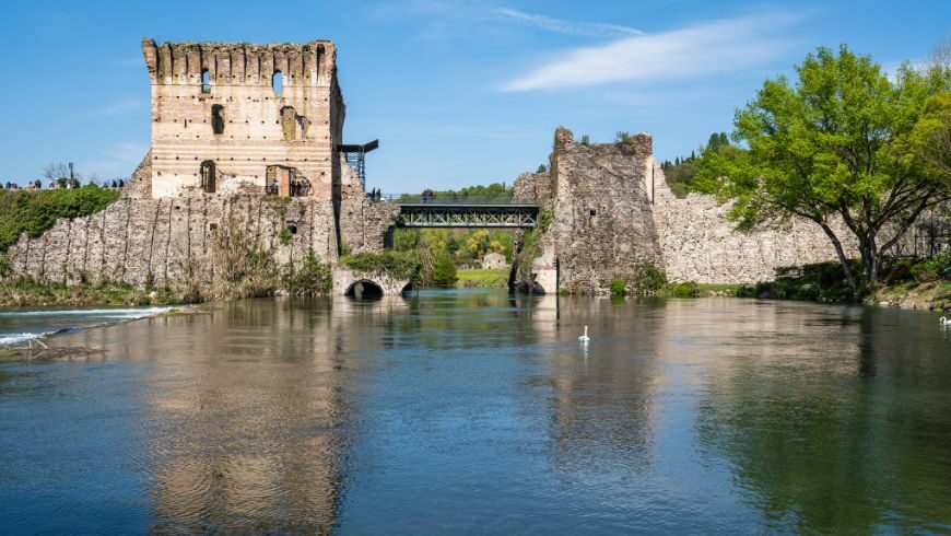 Borghetto sul Mincio