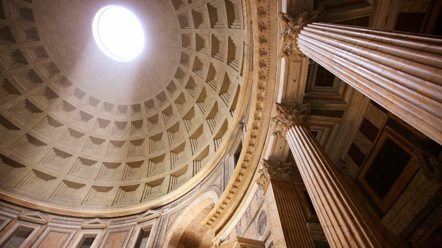 Pantheon