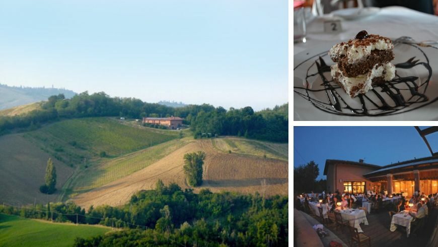 Holistic Wellness in Val di Zena: Organic Farm for Retreats and Meetings