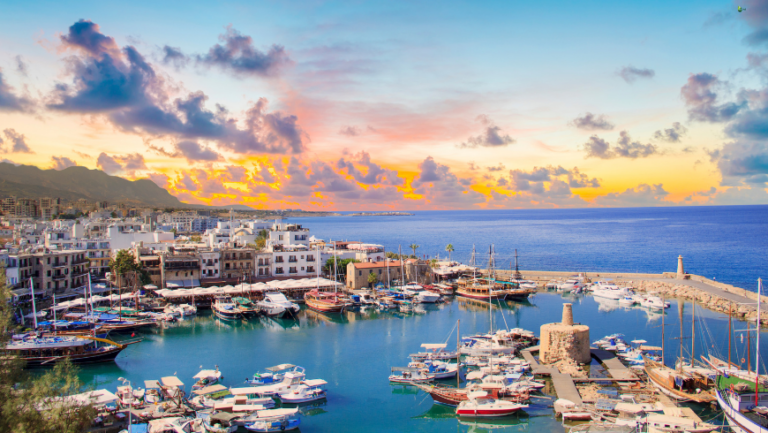 Cyprus Revealed: Adventures, Culture, and Scenic Beauty Await