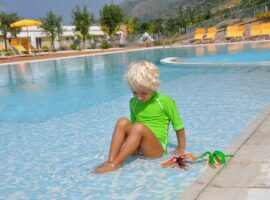 eco-friendly family vacation i cilento