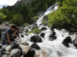 Valle Maira, Piedmont