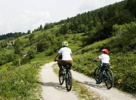 Valle Maira, Piedmont