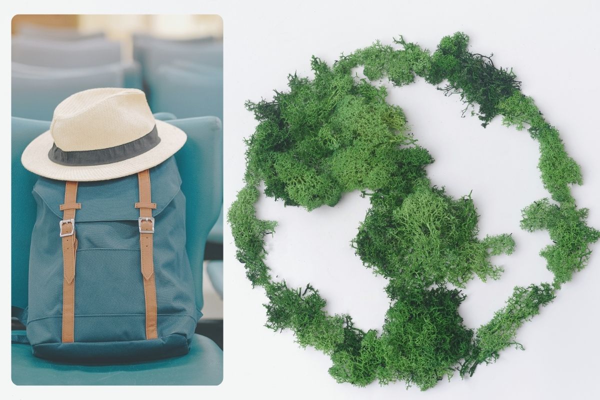 Packing Sustainably: Essential Eco-Friendly Gear