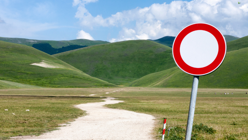 Sibillini Mountains National Parl