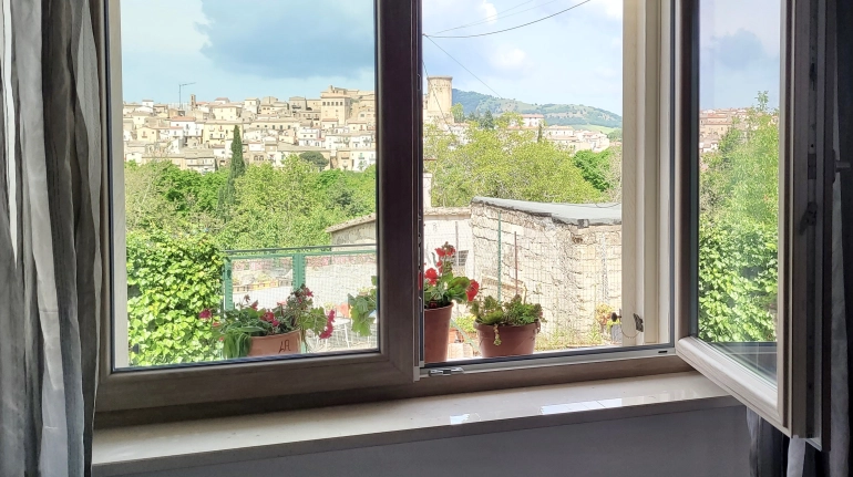 Where to sleep in Basilicata