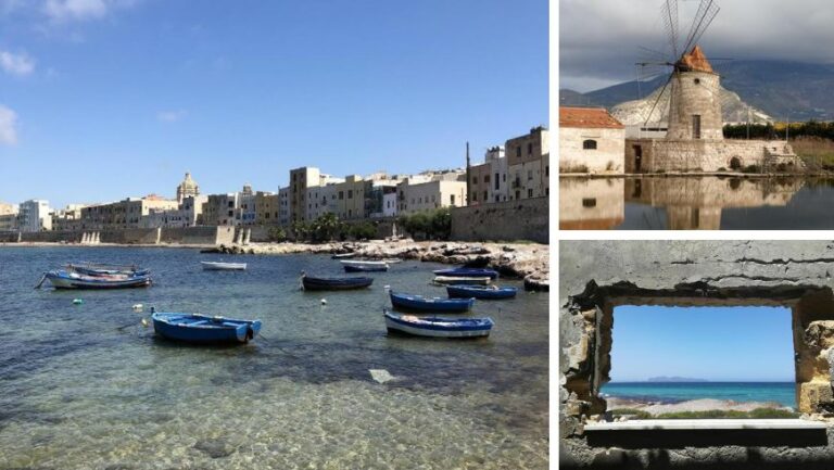 Eco-Hospitality in the Heart of Trapani: The Green Vision of Kantunè B&B